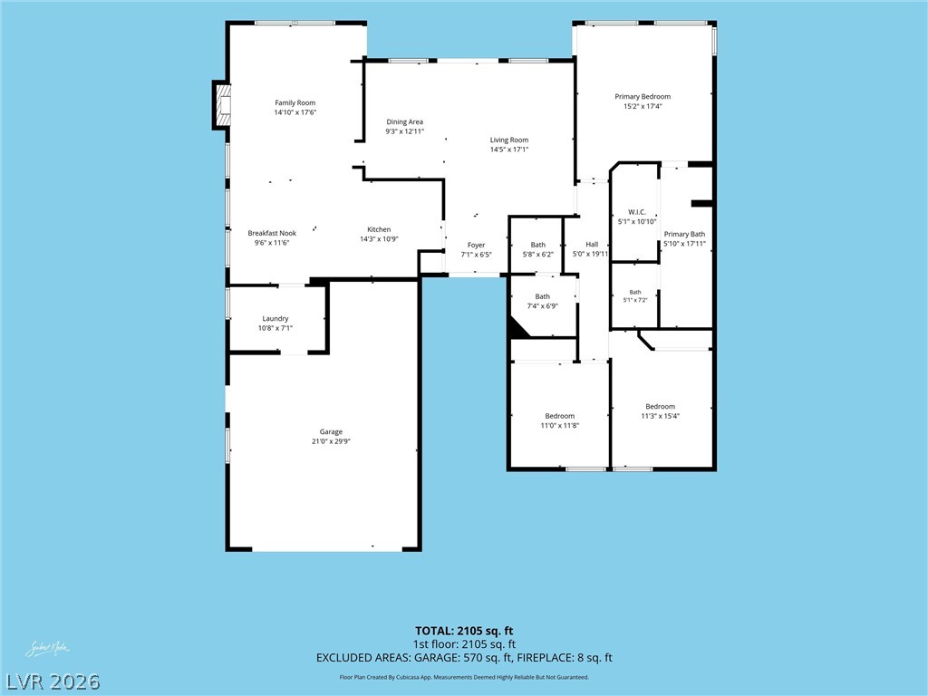 9432 Elmbrook Court Property Photo 42