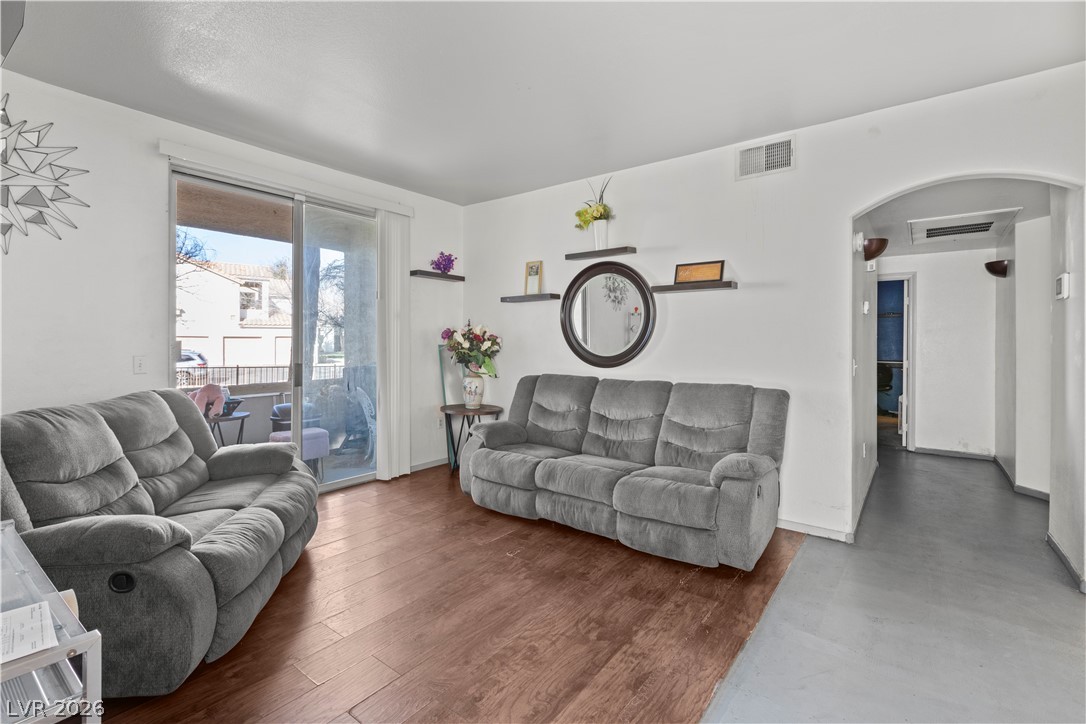 1405 South Nellis Boulevard 1025 Property Photo 8