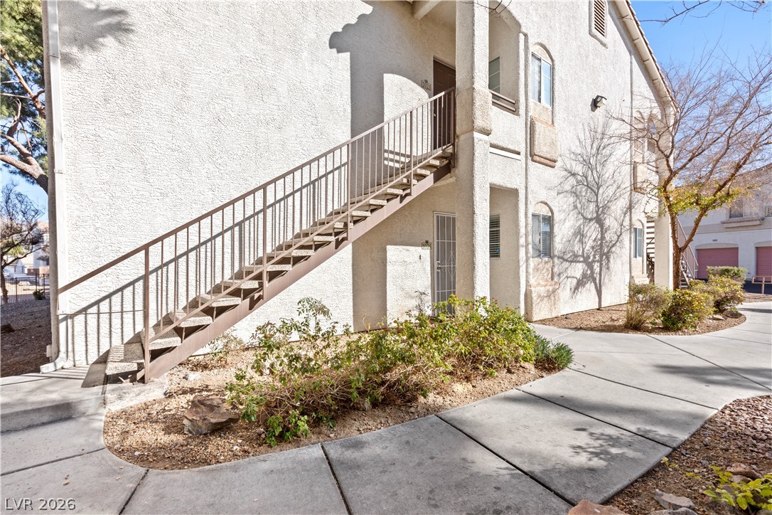 1405 South Nellis Boulevard 1025 Property Photo 13