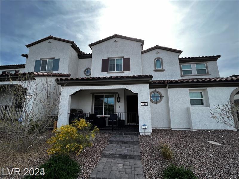 749 Omaggio Place Property Photo 1