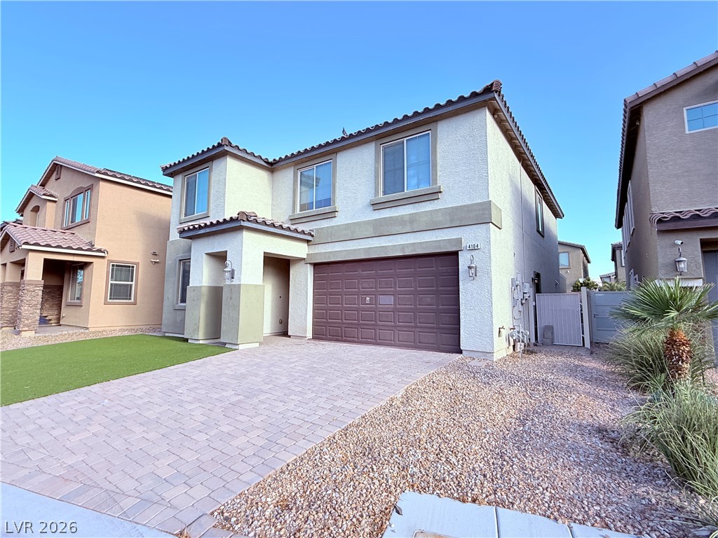 4104 Free Bird Crest Avenue Property Photo 1