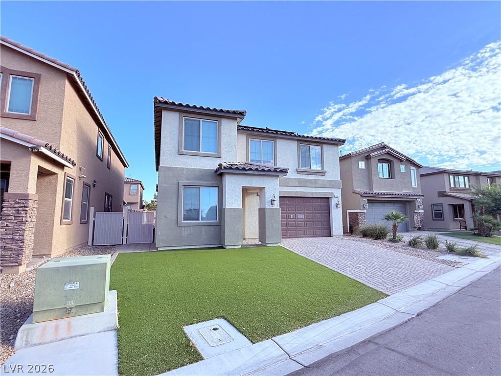 4104 Free Bird Crest Avenue Property Photo 2