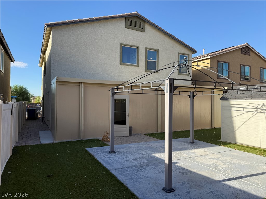 4104 Free Bird Crest Avenue Property Photo 37