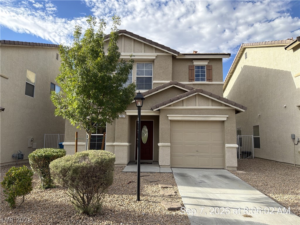 7337 Ribbon Ridge Avenue Property Photo 1