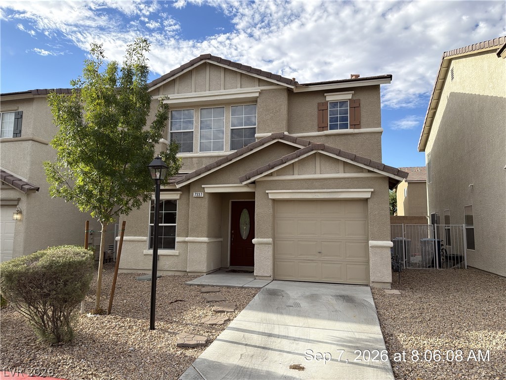 7337 Ribbon Ridge Avenue Property Photo 2