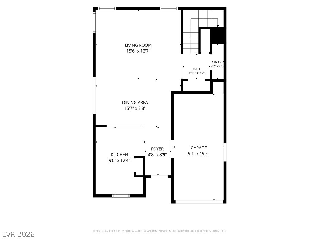 7337 Ribbon Ridge Avenue Property Photo 24