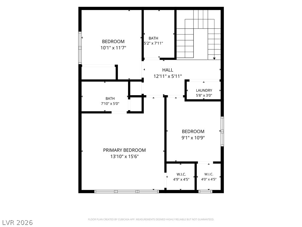 7337 Ribbon Ridge Avenue Property Photo 25