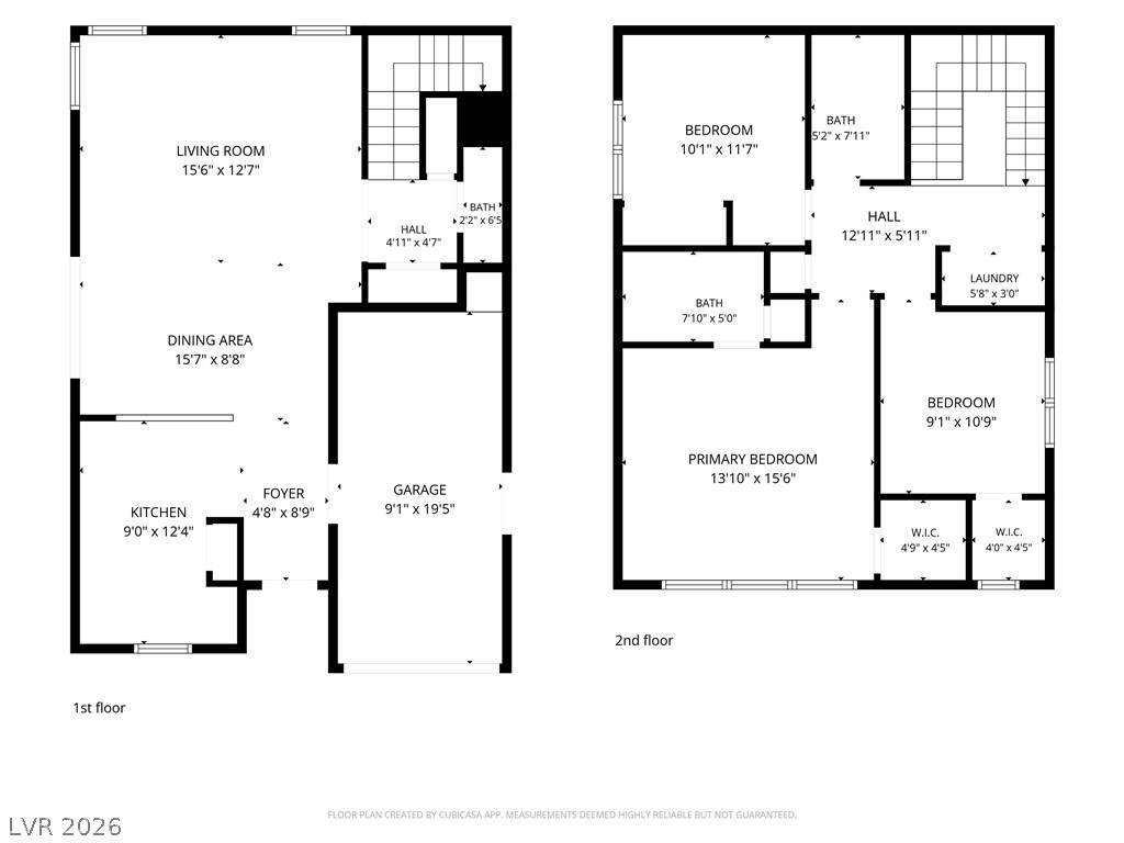 7337 Ribbon Ridge Avenue Property Photo 26