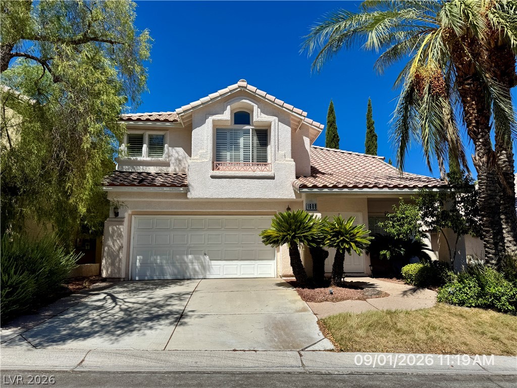 1609 Altimeter Lane Property Photo 1