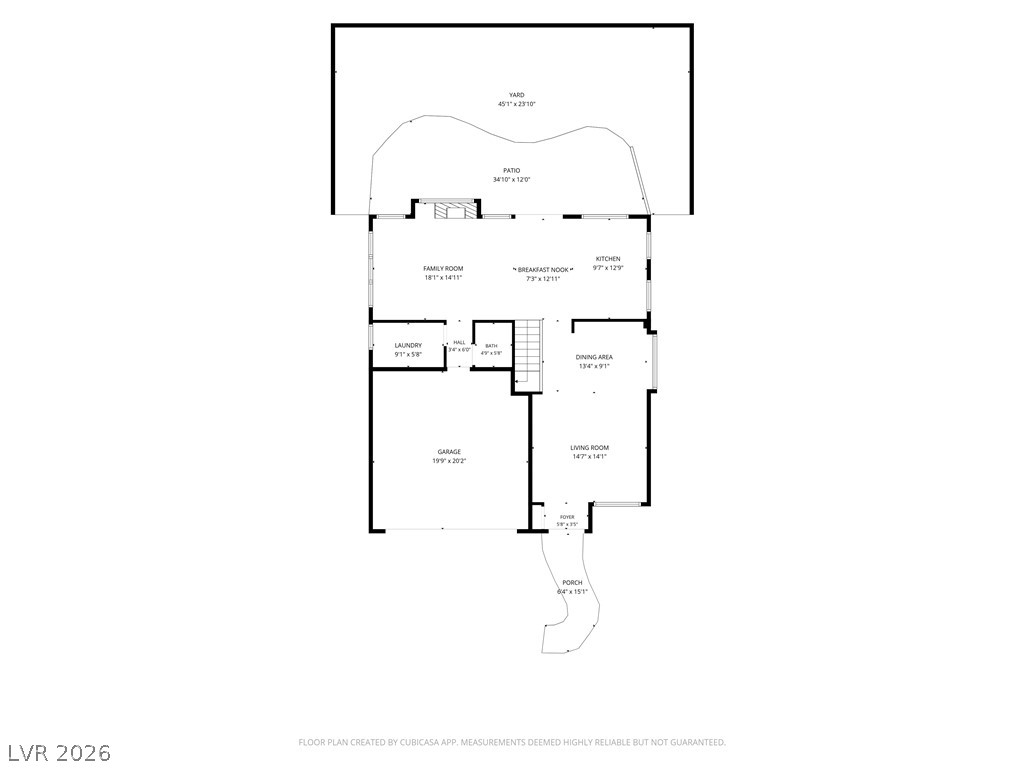 1609 Altimeter Lane Property Photo 42