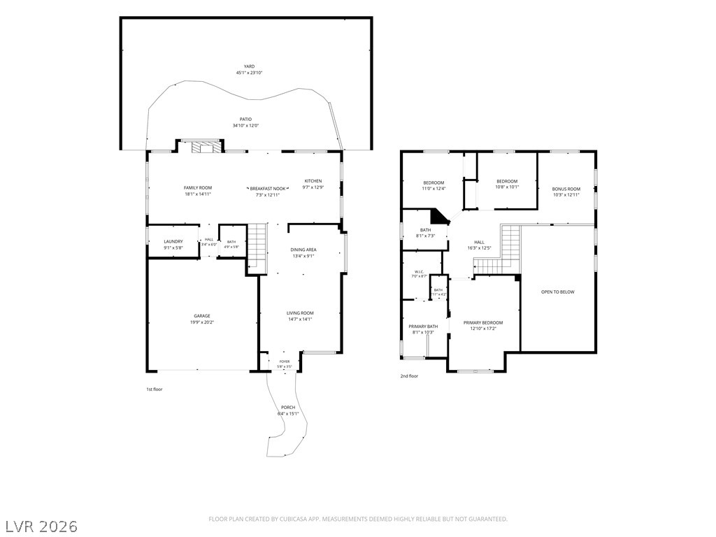 1609 Altimeter Lane Property Photo 44