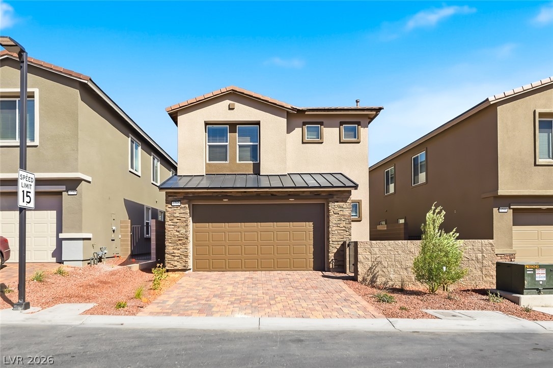 1752 Strada Nathan Property Photo 1