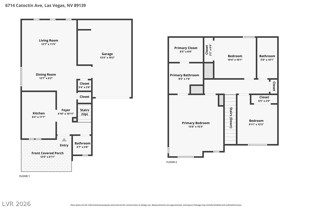 6714 Catoctin Avenue Property Photo 21