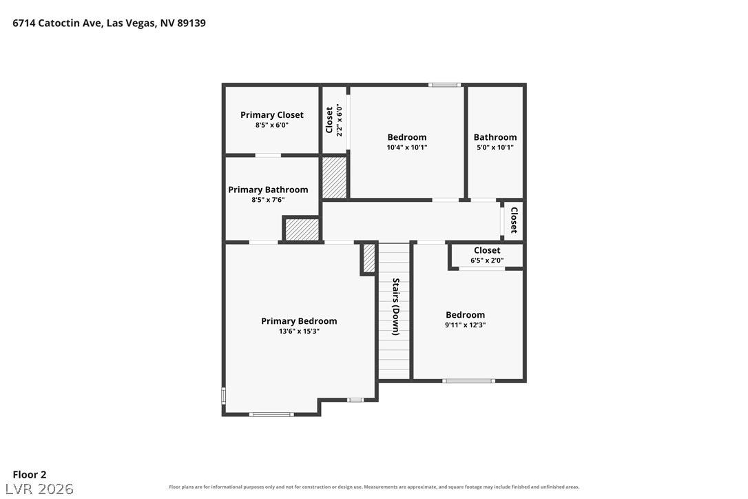 6714 Catoctin Avenue Property Photo 23