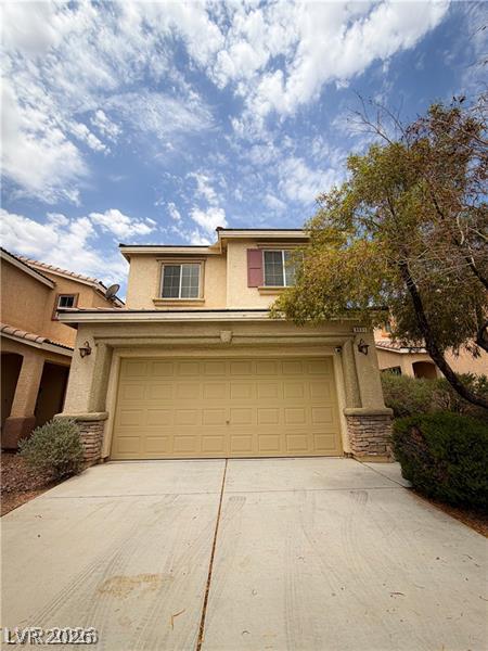 9031 Spring Star Court Property Photo 1