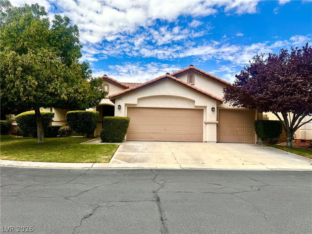 3505 Auburn Shadow Street Property Photo 1