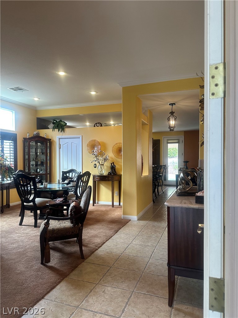 3505 Auburn Shadow Street Property Photo 4