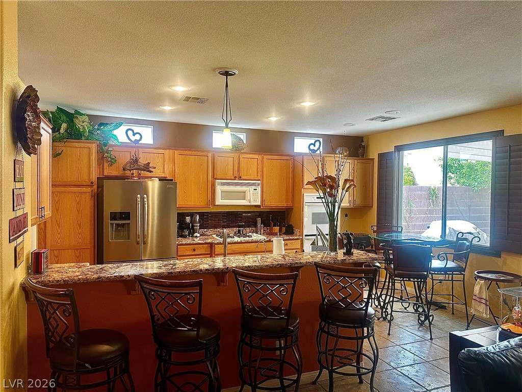 3505 Auburn Shadow Street Property Photo 7