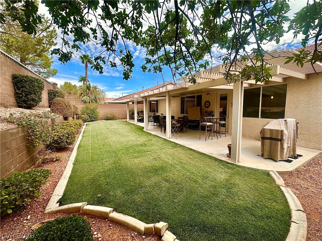 3505 Auburn Shadow Street Property Photo 25