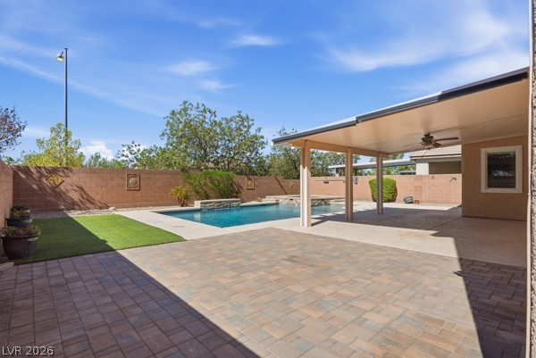 3708 Toscanella Avenue Property Photo 42