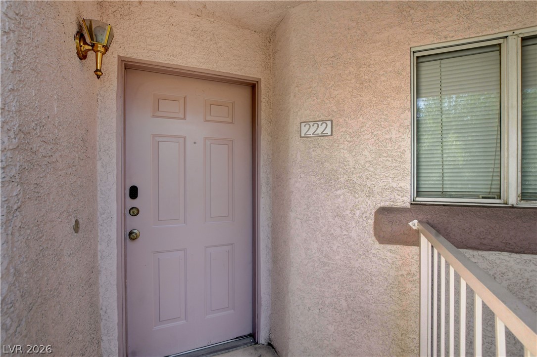 4555 East Sahara Avenue 222 Property Photo 4