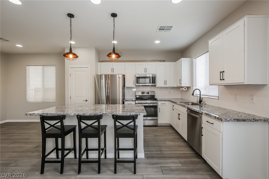 2936 Sunday Silence Road Property Photo 6