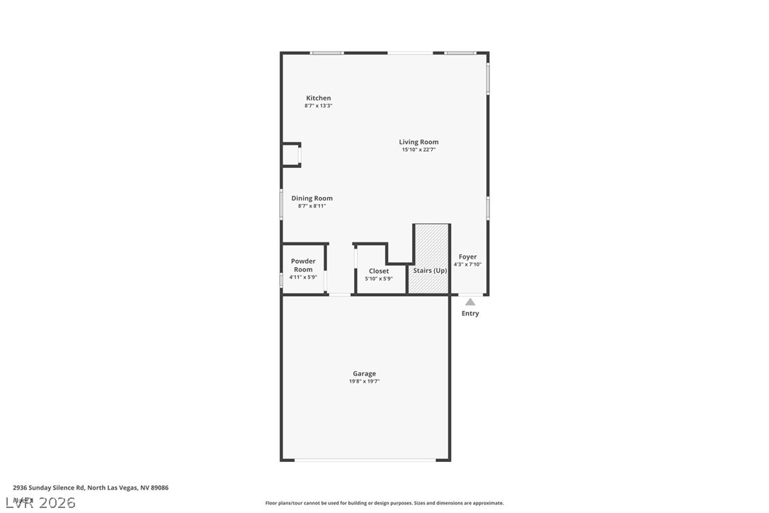 2936 Sunday Silence Road Property Photo 25