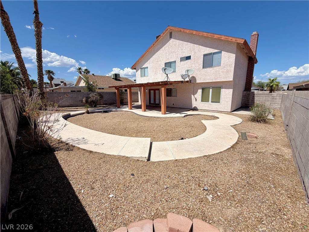 6969 Mountain Moss Drive 0 Property Photo 34