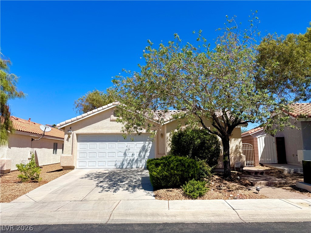 2278 Chestnut Ranch Avenue Property Photo 1