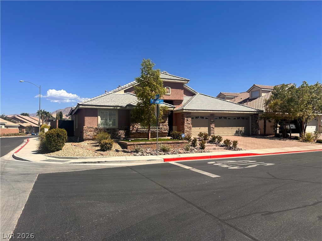3816 Ocelot Court Property Photo 1