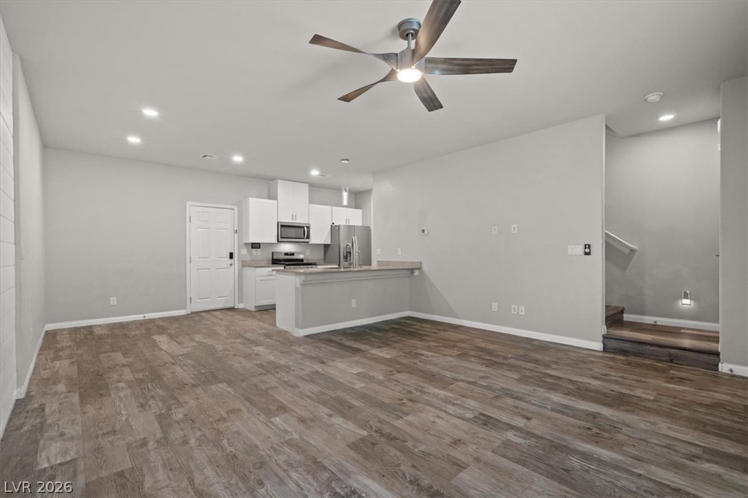 7305 Halo Falls Street Unit 1 Property Photo 6