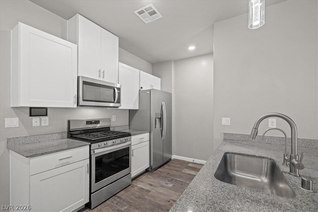 7305 Halo Falls Street Unit 1 Property Photo 10