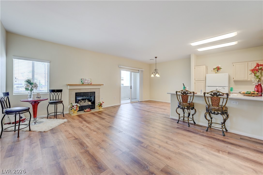 855 North Stephanie Street 2711 Property Photo 2