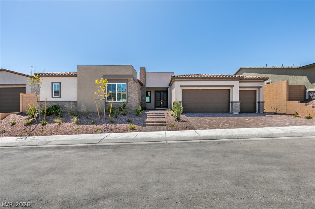 10869 Grace Landing Avenue Property Photo 1
