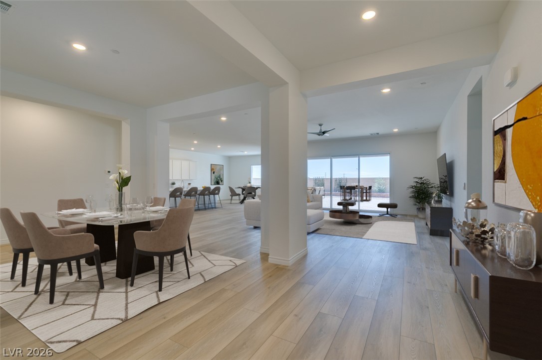 10869 Grace Landing Avenue Property Photo 4