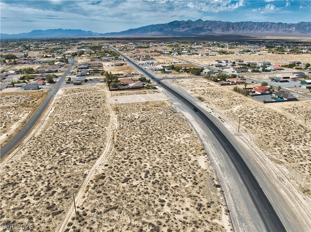 2821 South Pahrump Valley Boulevard Property Photo 2