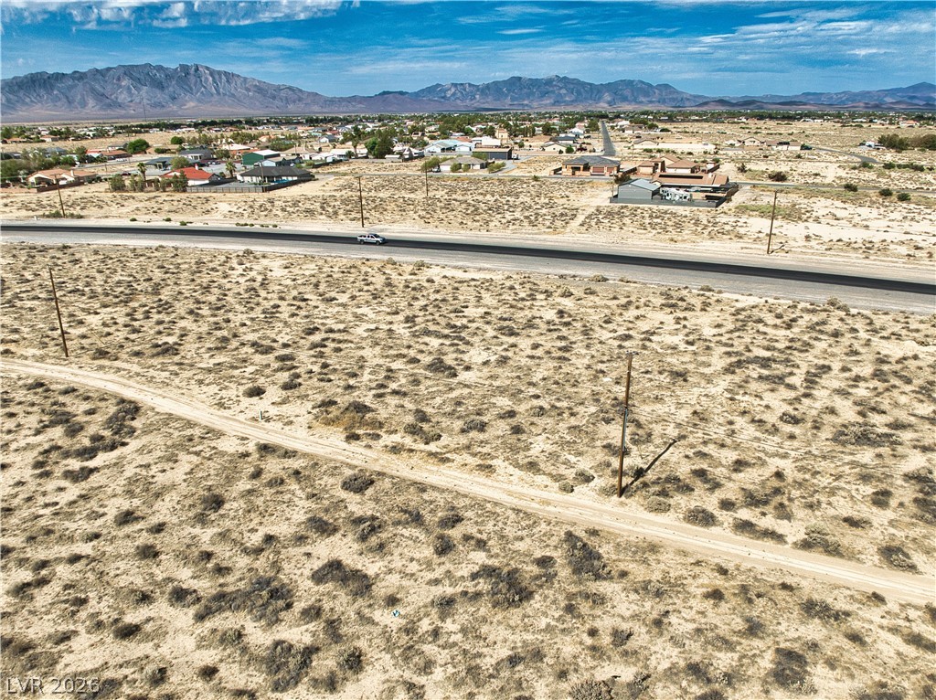 2821 South Pahrump Valley Boulevard Property Photo 3