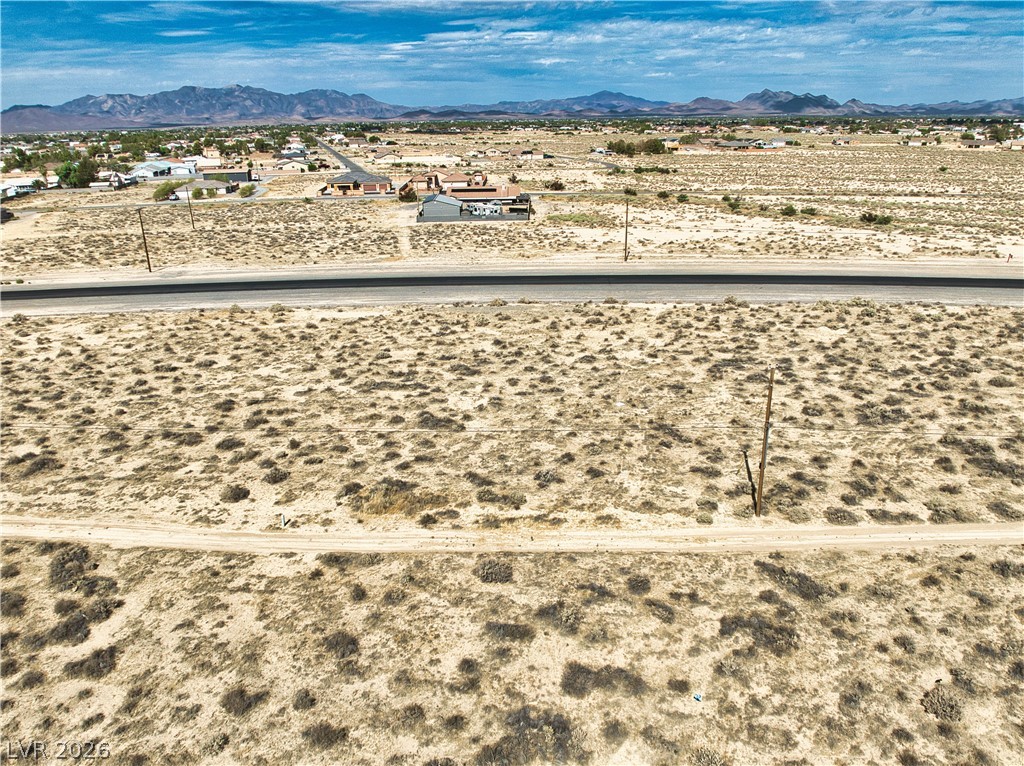 2821 South Pahrump Valley Boulevard Property Photo 4