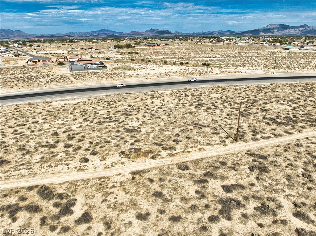 2821 South Pahrump Valley Boulevard Property Photo 5
