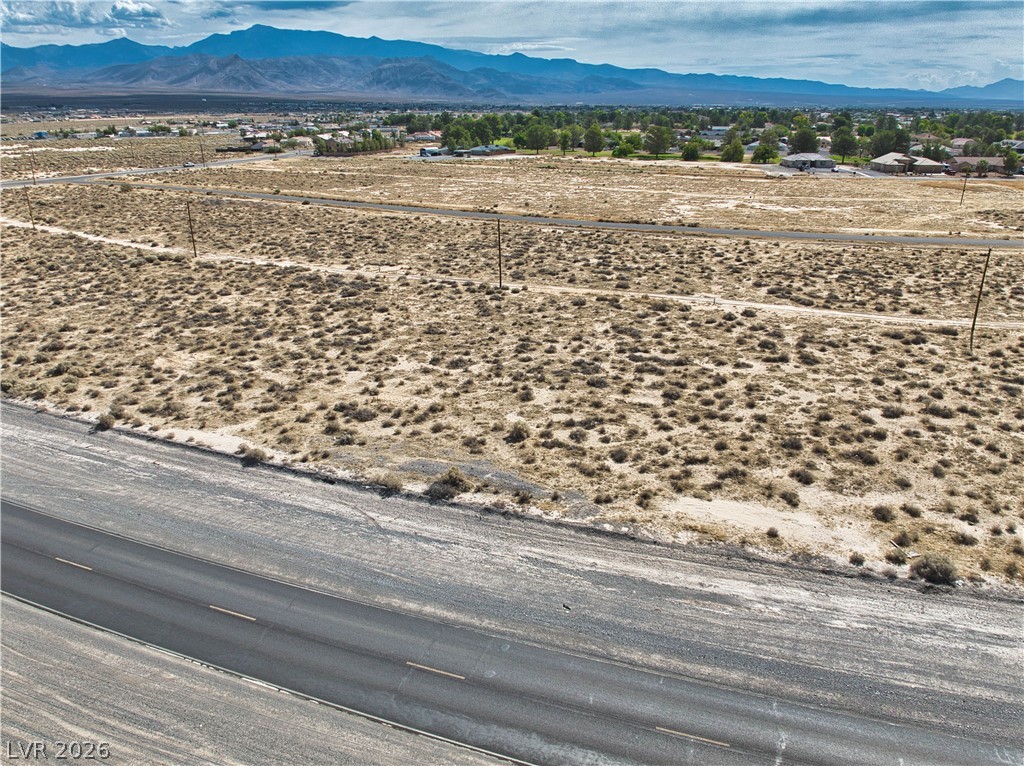 2821 South Pahrump Valley Boulevard Property Photo 6
