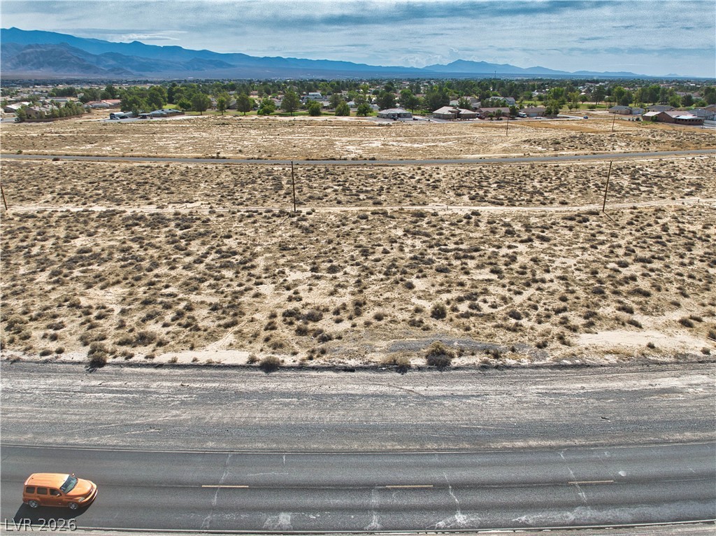 2821 South Pahrump Valley Boulevard Property Photo 7