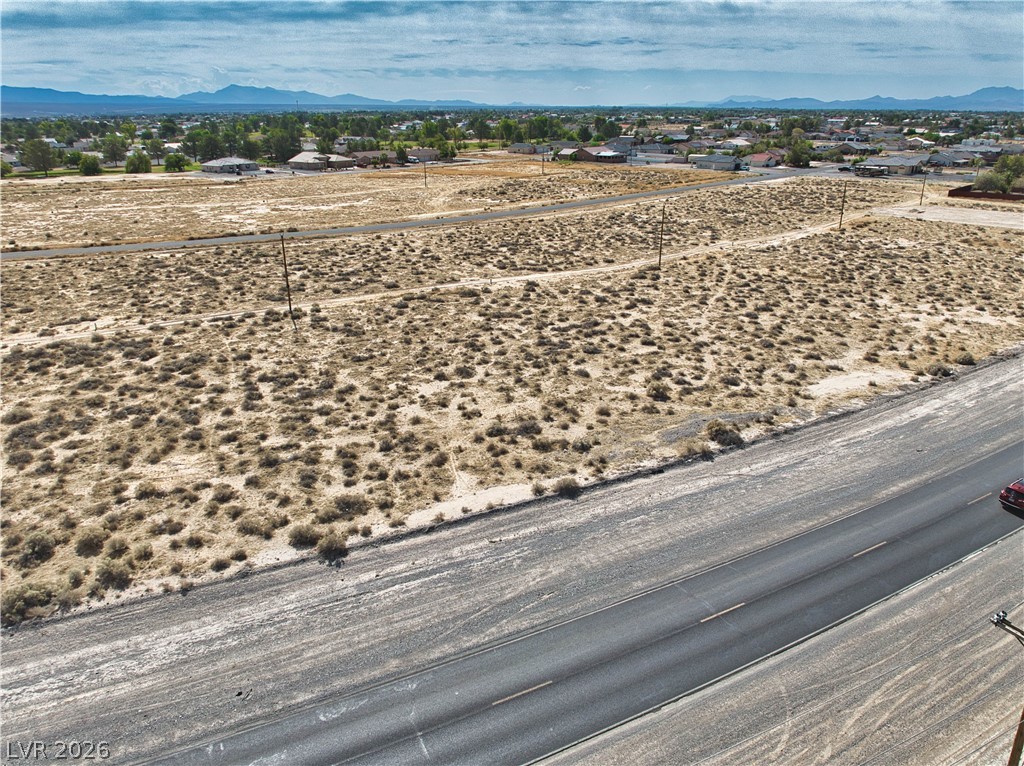 2821 South Pahrump Valley Boulevard Property Photo 8