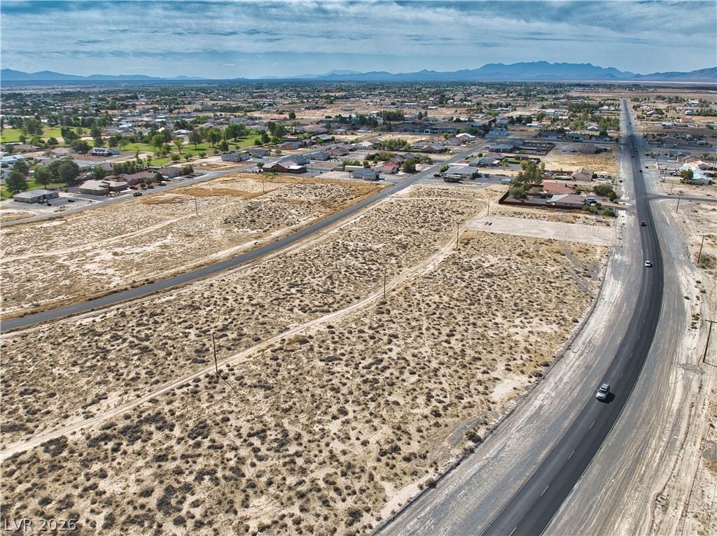 2821 South Pahrump Valley Boulevard Property Photo 9