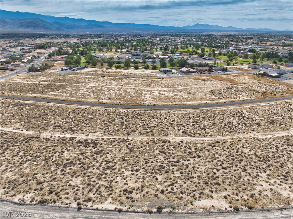 2821 South Pahrump Valley Boulevard Property Photo 10