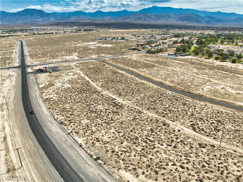 2821 South Pahrump Valley Boulevard Property Photo 11