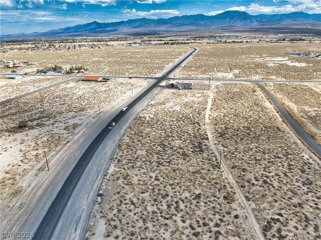2821 South Pahrump Valley Boulevard Property Photo 12