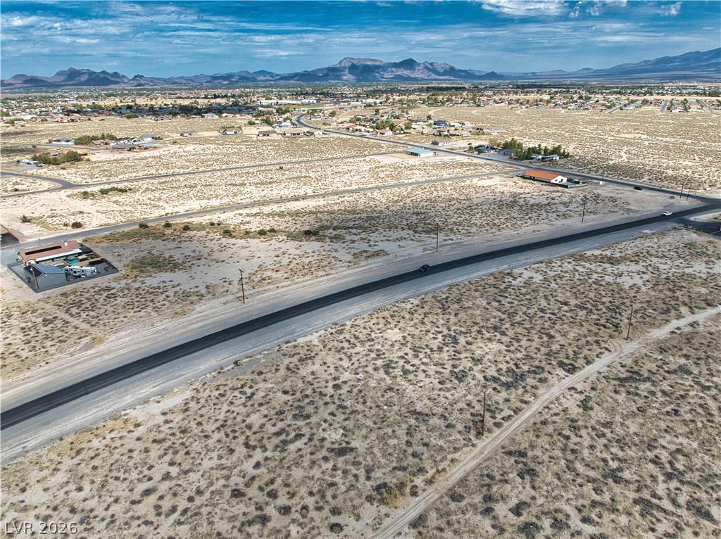 2821 South Pahrump Valley Boulevard Property Photo 13