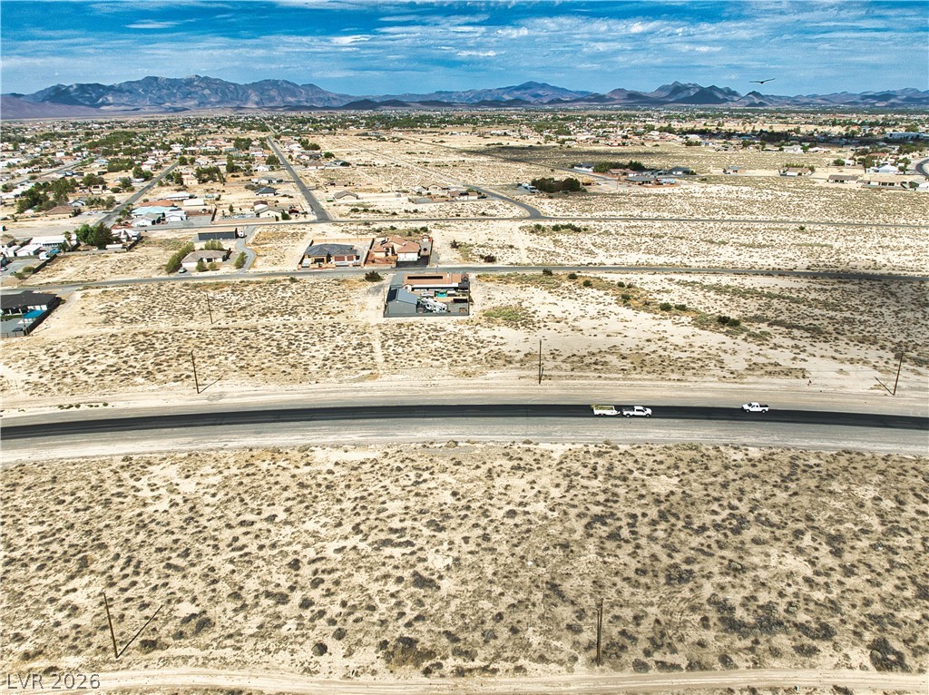 2821 South Pahrump Valley Boulevard Property Photo 14