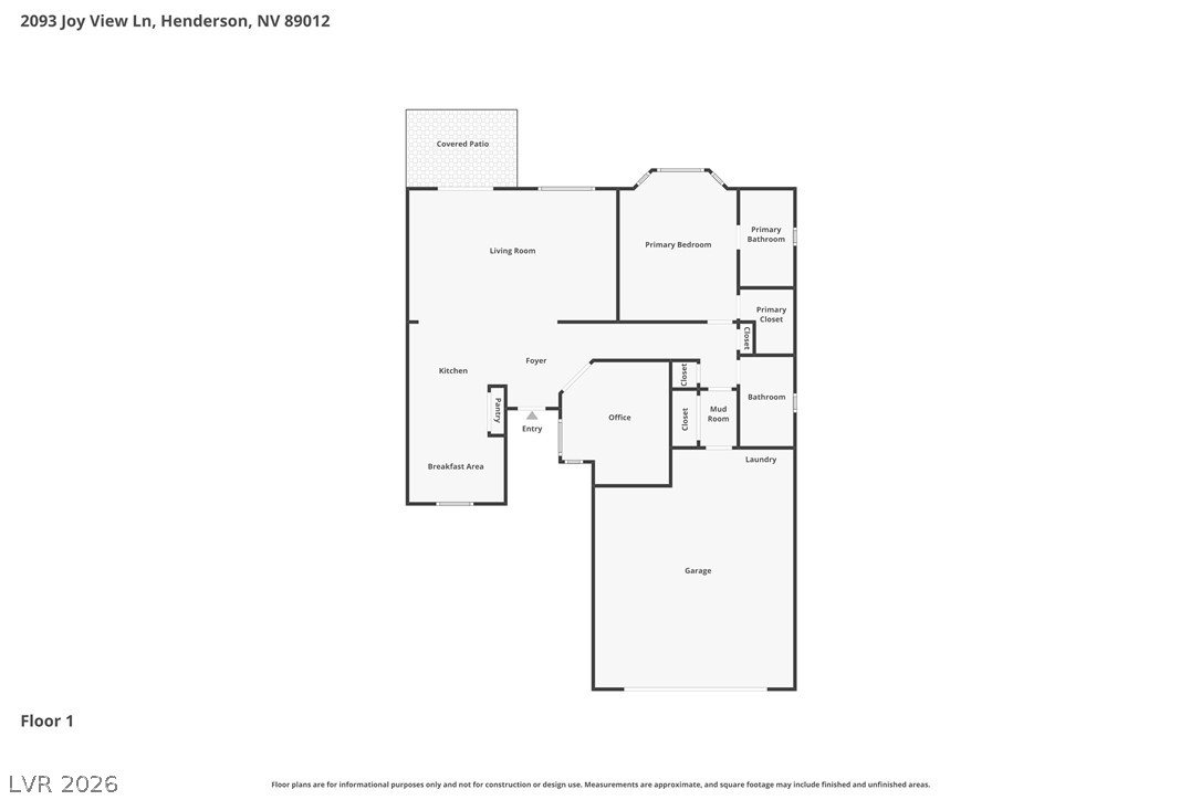 2093 Joy View Lane Property Photo 31
