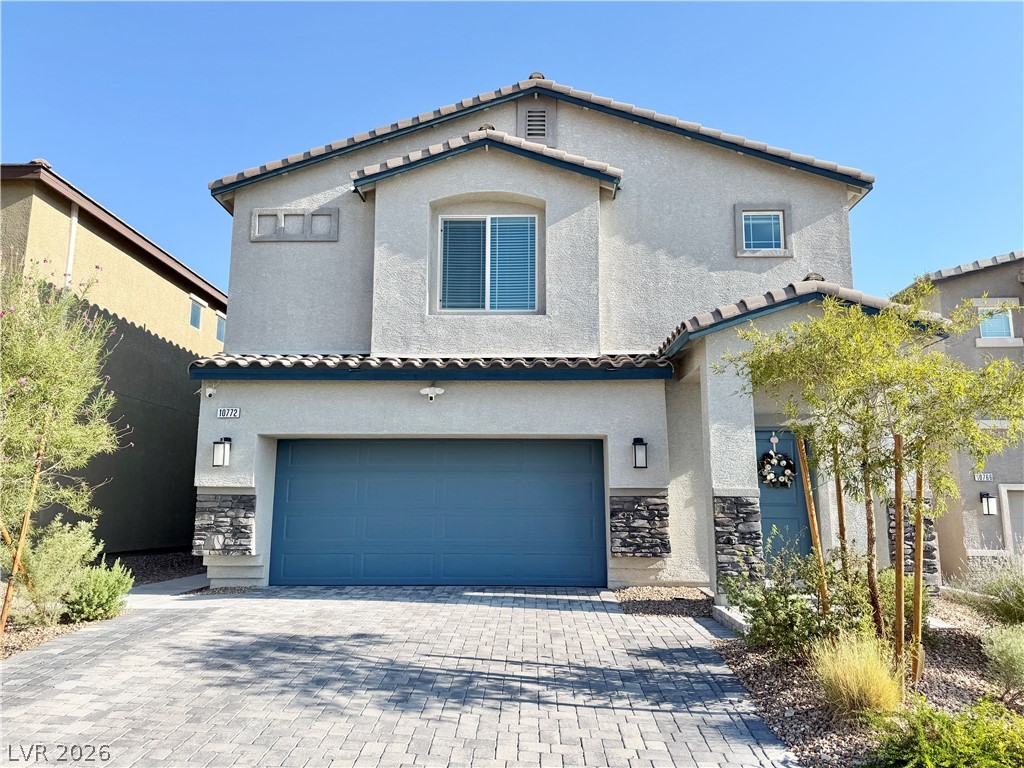 10772 Hickam Avenue Property Photo 1